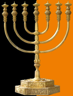 menorah